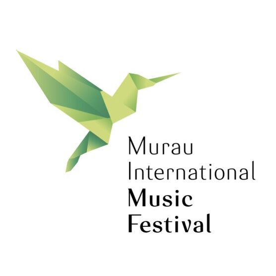 Murau International Music Festival Logo neu