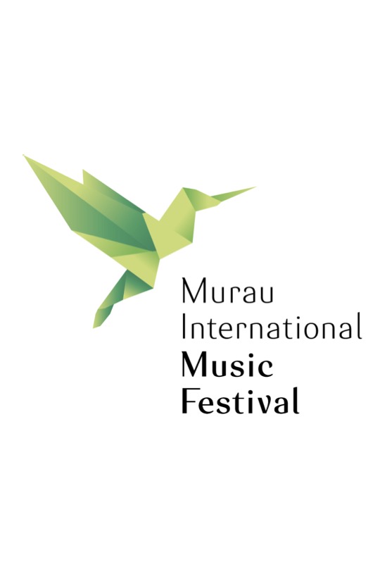 Murau International Music Festival Logo neu